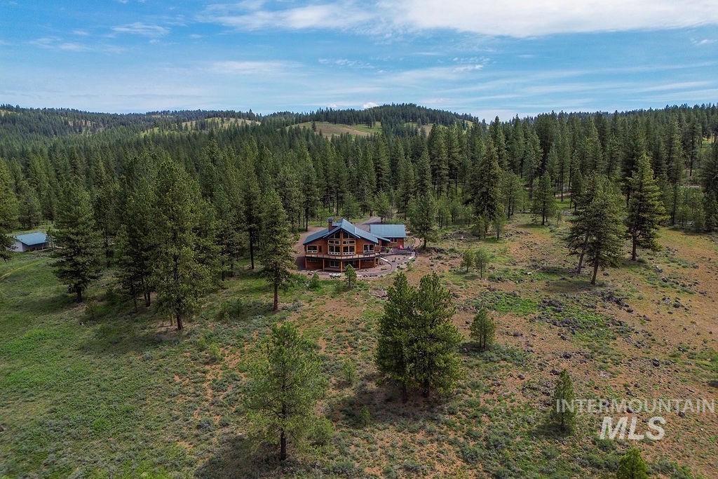 2510 Price Valley Road Property Photo 8