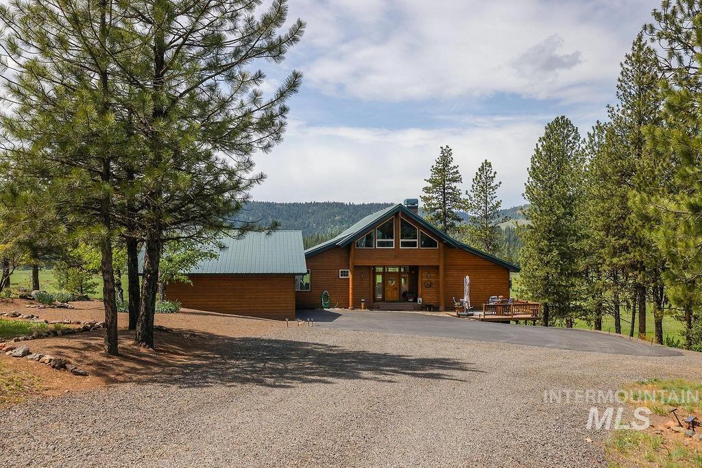 2510 Price Valley Road Property Photo 9