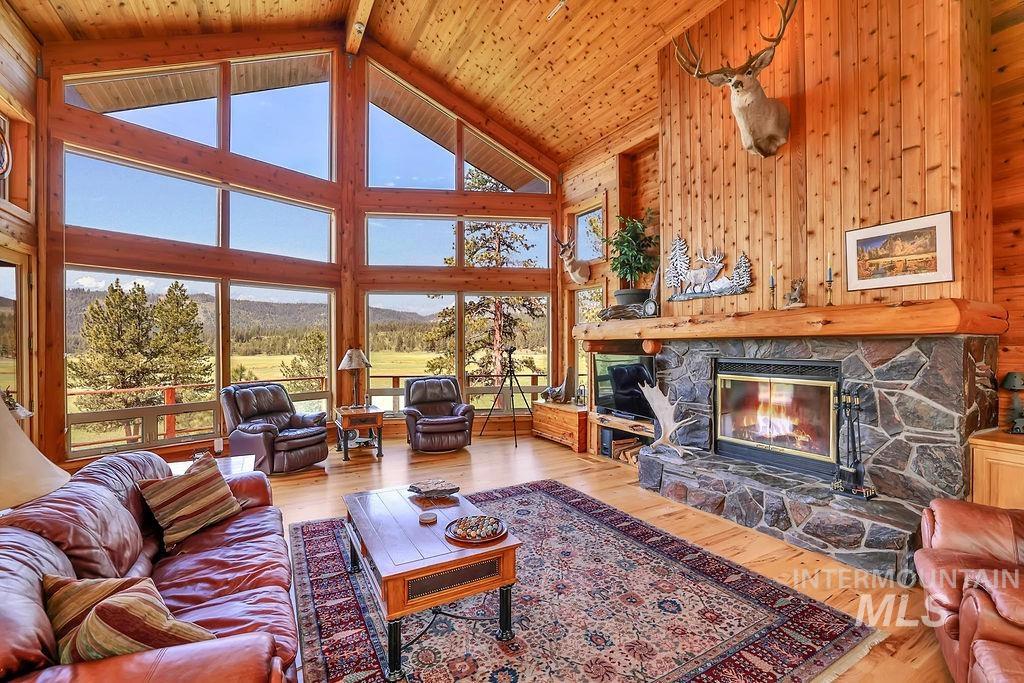 2510 Price Valley Road Property Photo 12