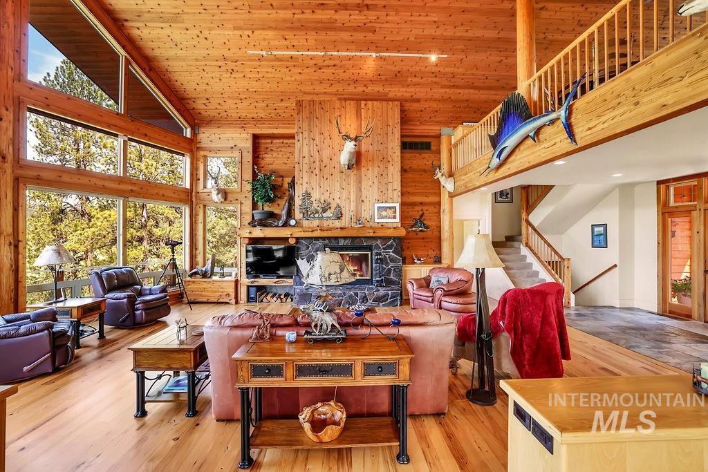2510 Price Valley Road Property Photo 13