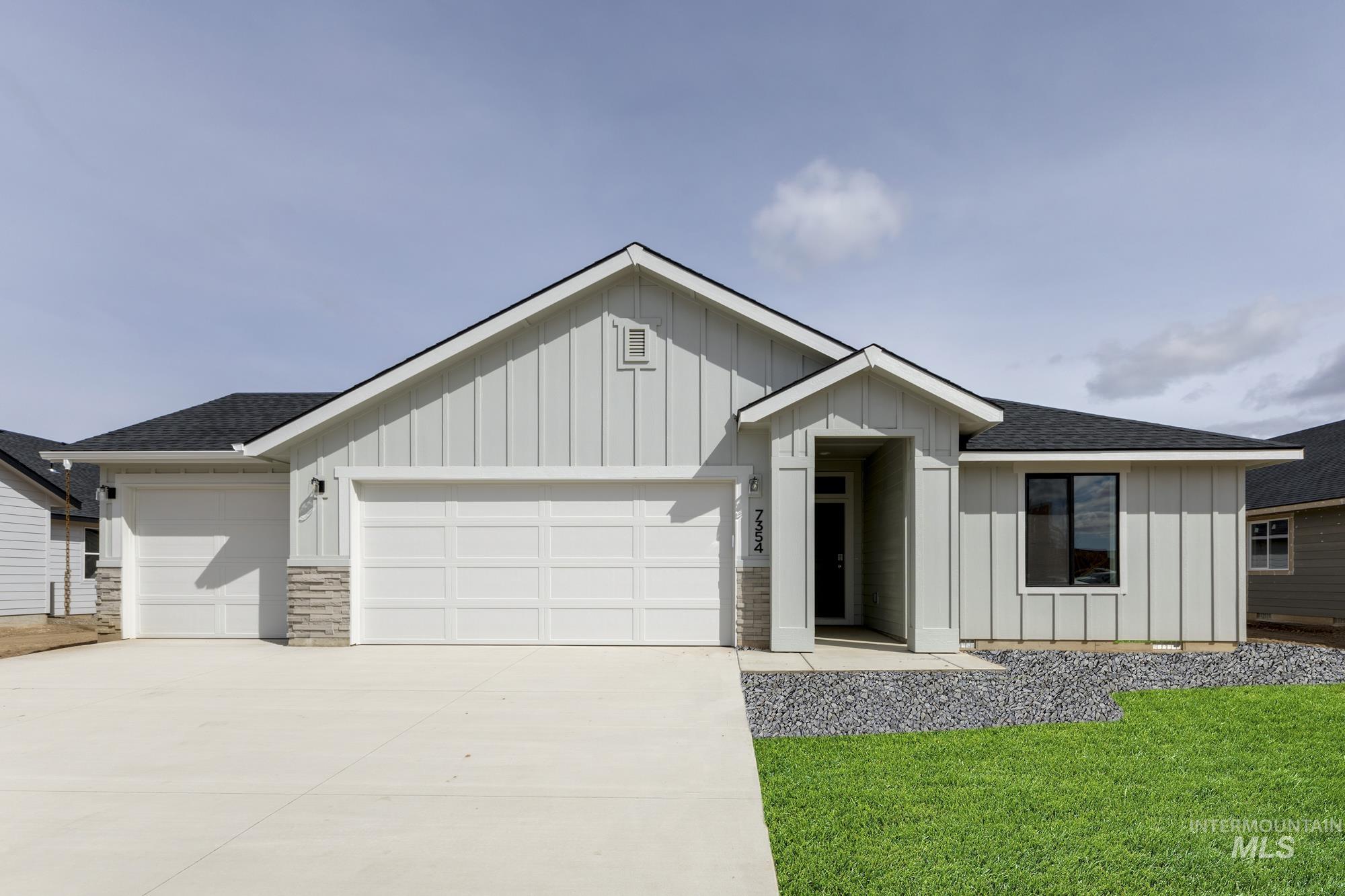 5372 E Burnte Peak St Property Photo 1