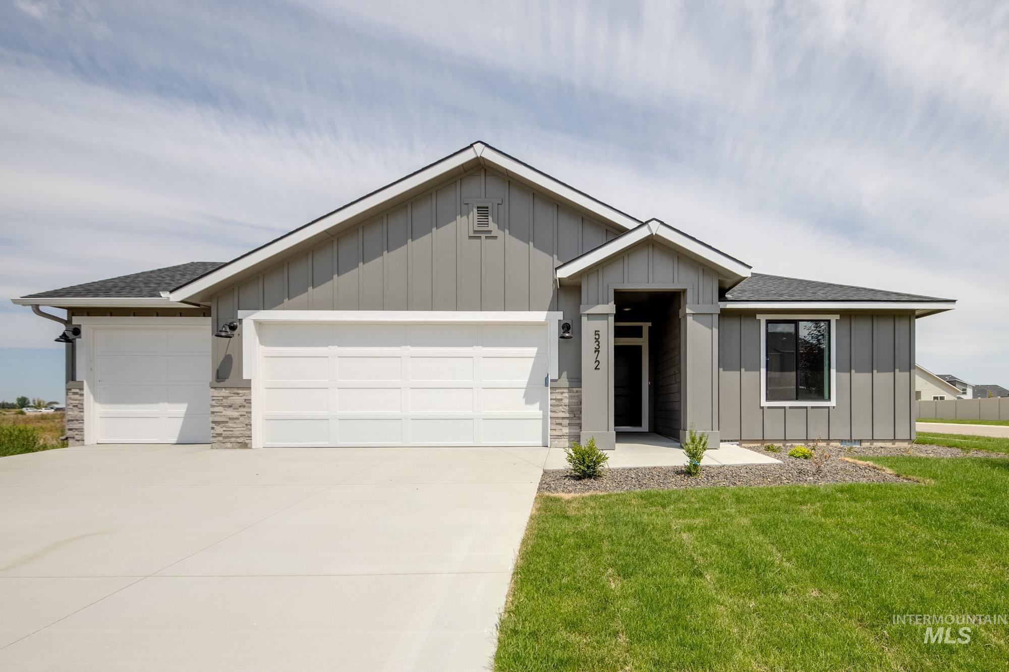 5372 E Burnte Peak St Property Photo 1