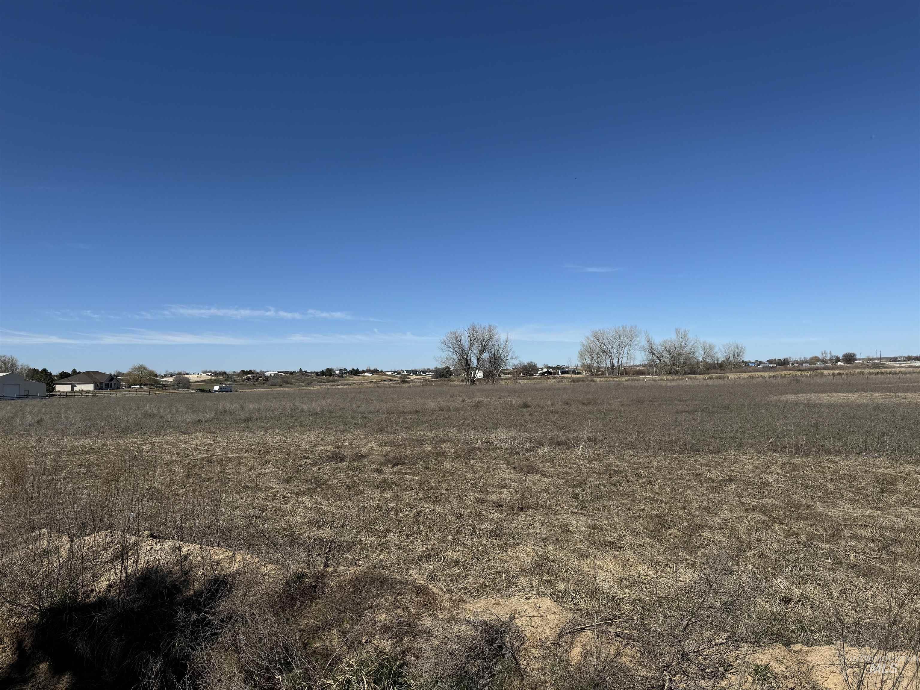 Tbd Emmett Rd. Property Photo