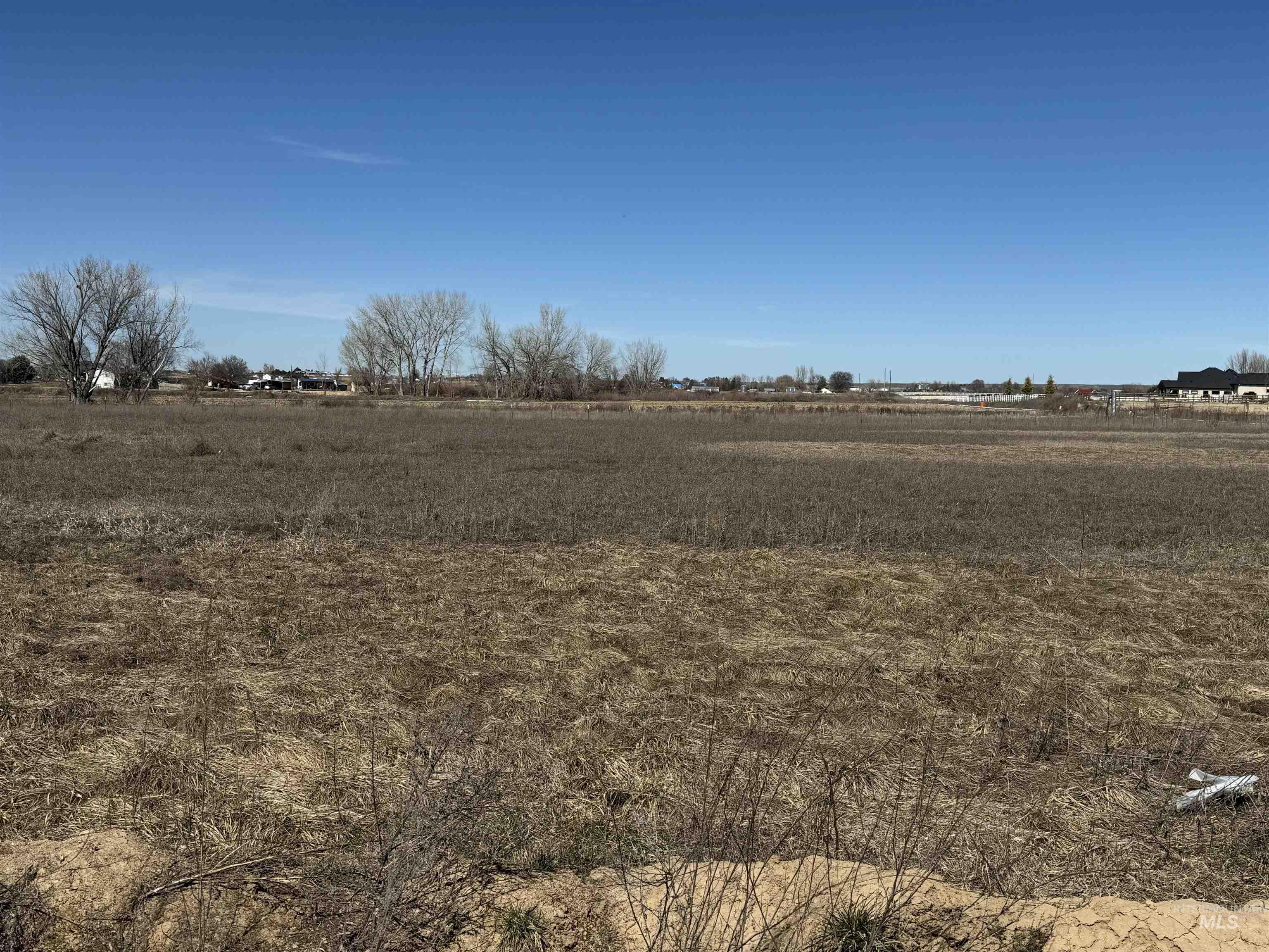 Tbd Emmett Rd. Property Photo 2