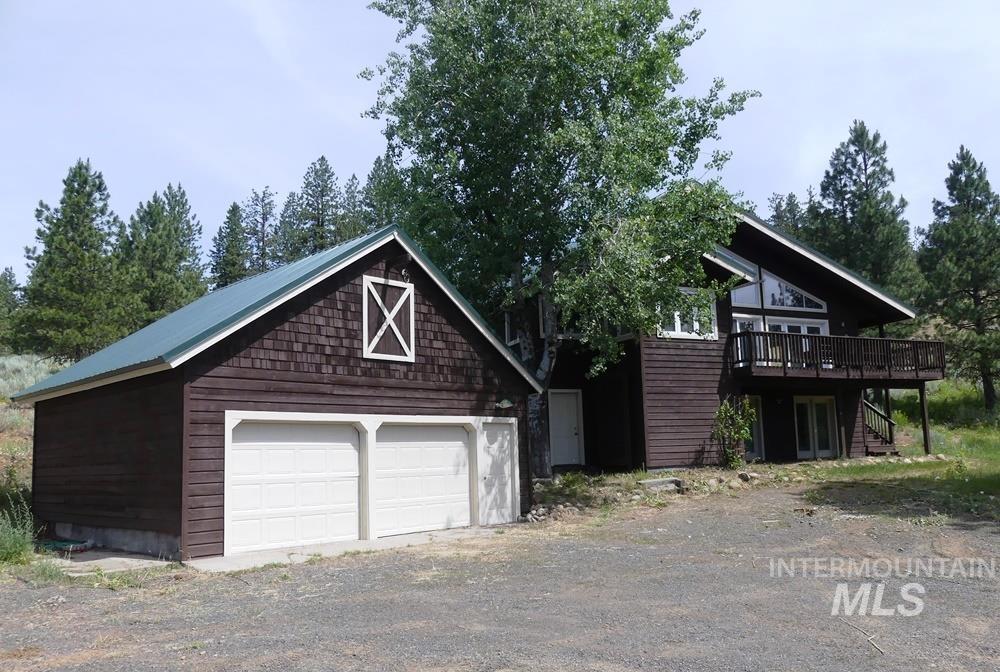 2597 Price Valley Road Property Photo 5