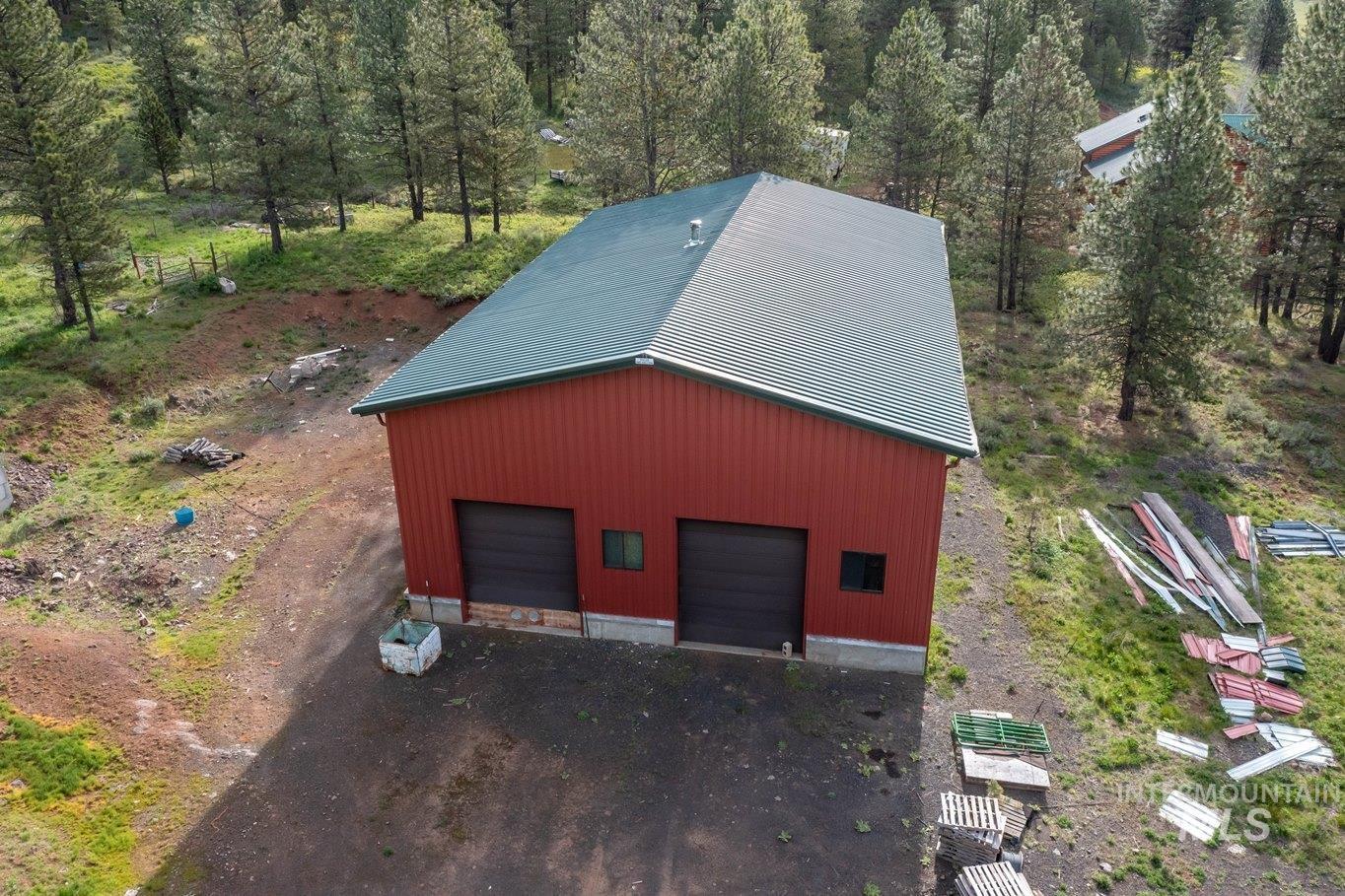 2597 Price Valley Road Property Photo 8