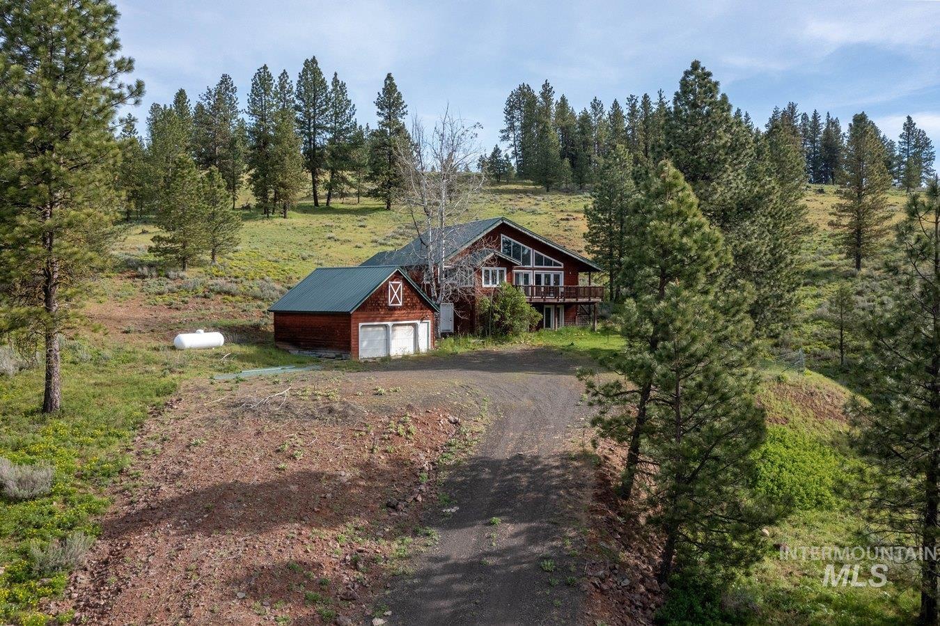 2597 Price Valley Road Property Photo 45