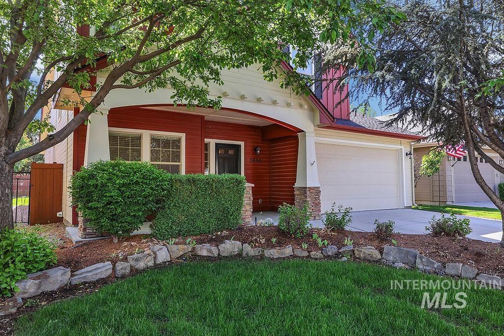3650 North Park Crossing Ave Property Photo 2