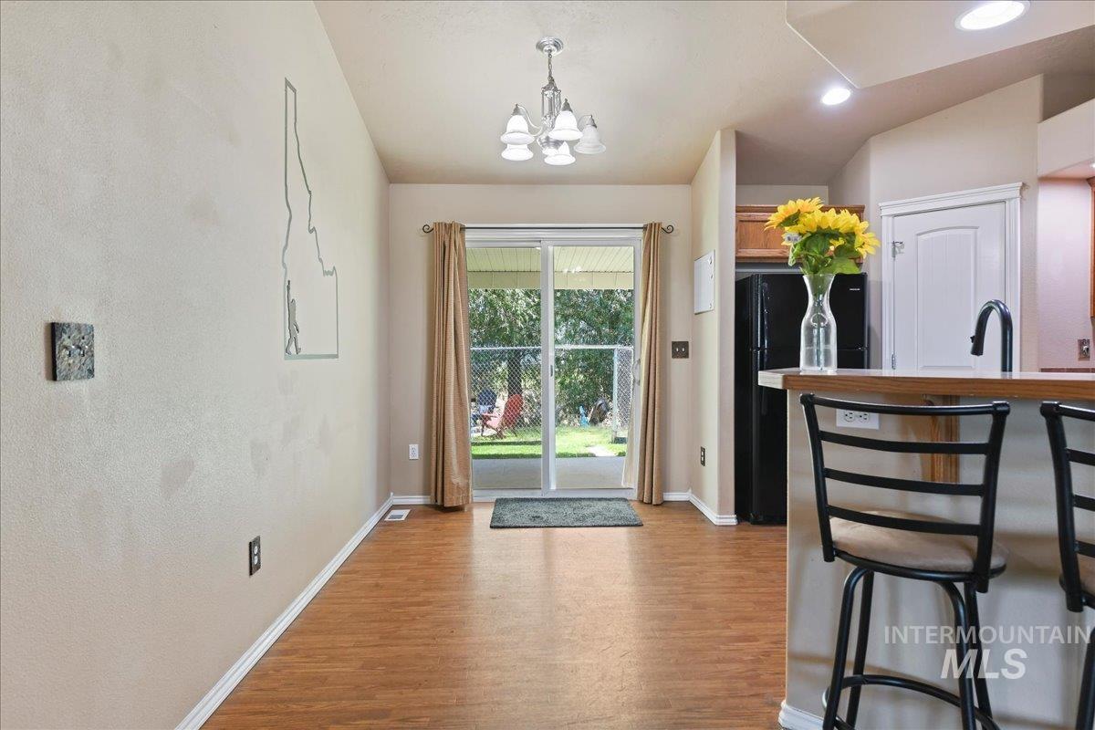5319 Asbury Way Property Photo 9