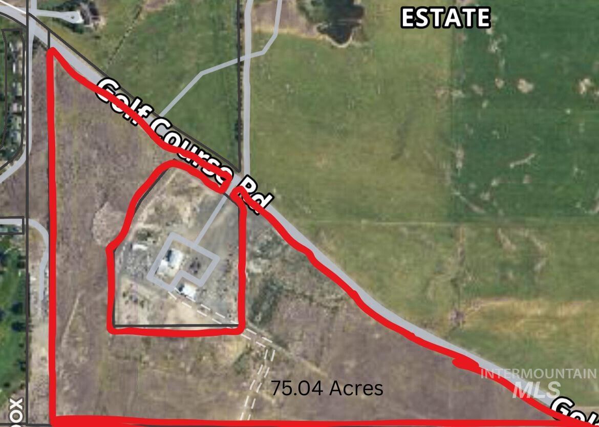 Tbd Golf Gourse Rd Property Photo
