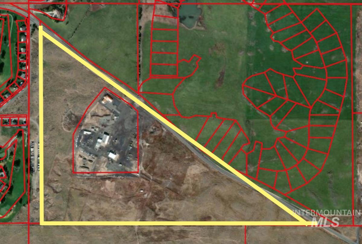 Tbd Golf Gourse Rd Property Photo 1