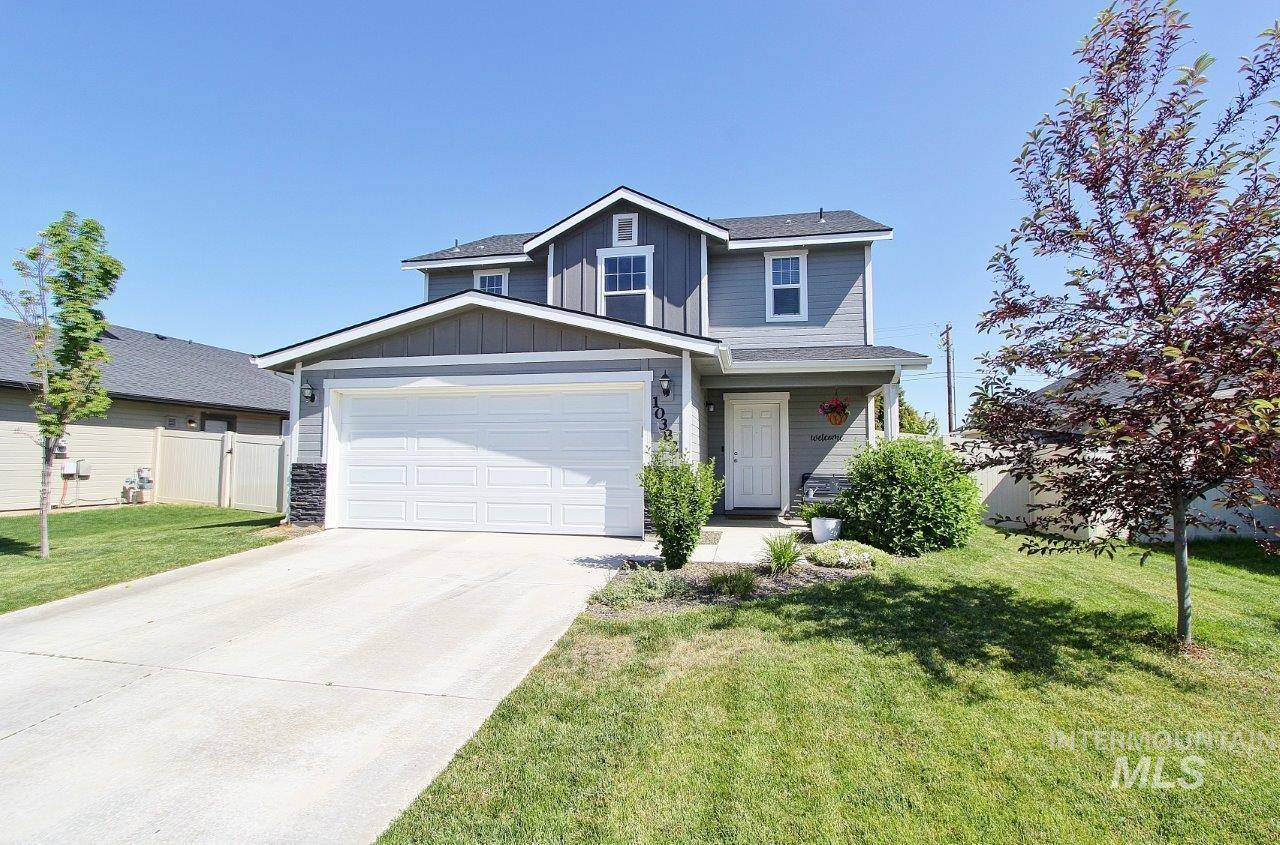 10382 Scout Ridge St Property Photo 5