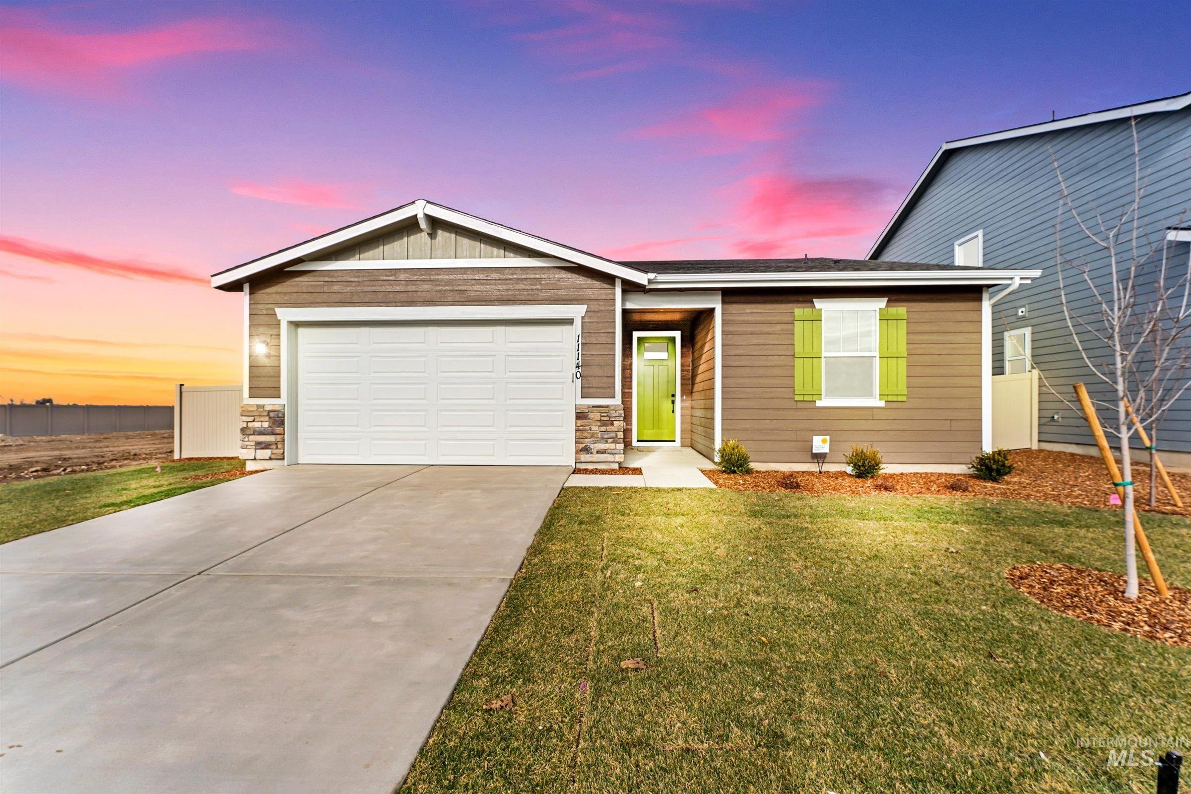 11069 Overhang St Property Photo 1