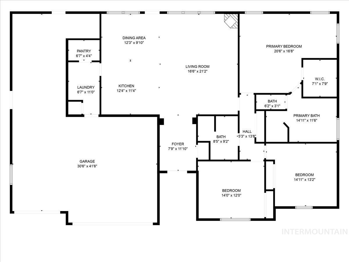 2694 Meadowbrook Dr. Property Photo 31