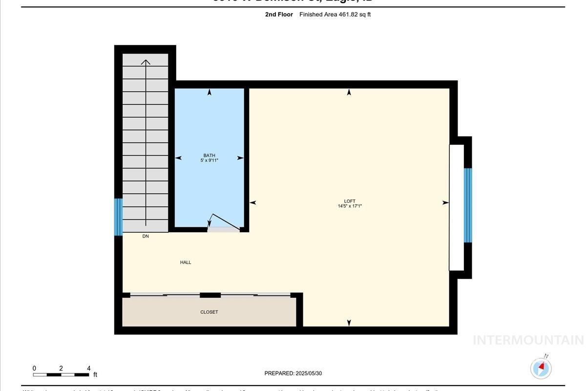 5316 W Demison Ct Property Photo 5