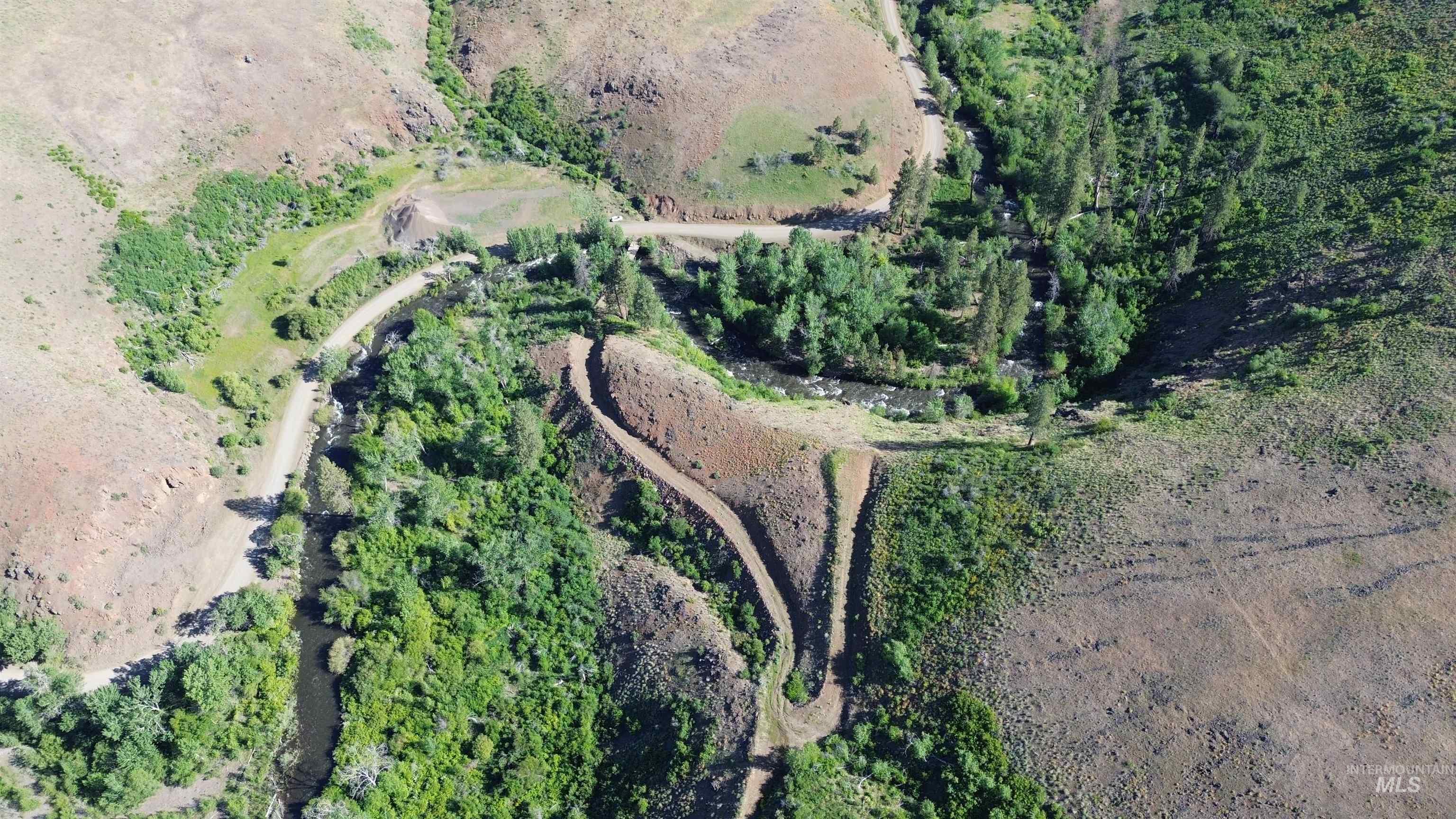 Lot 5 Middle Fork Rd Property Photo 4