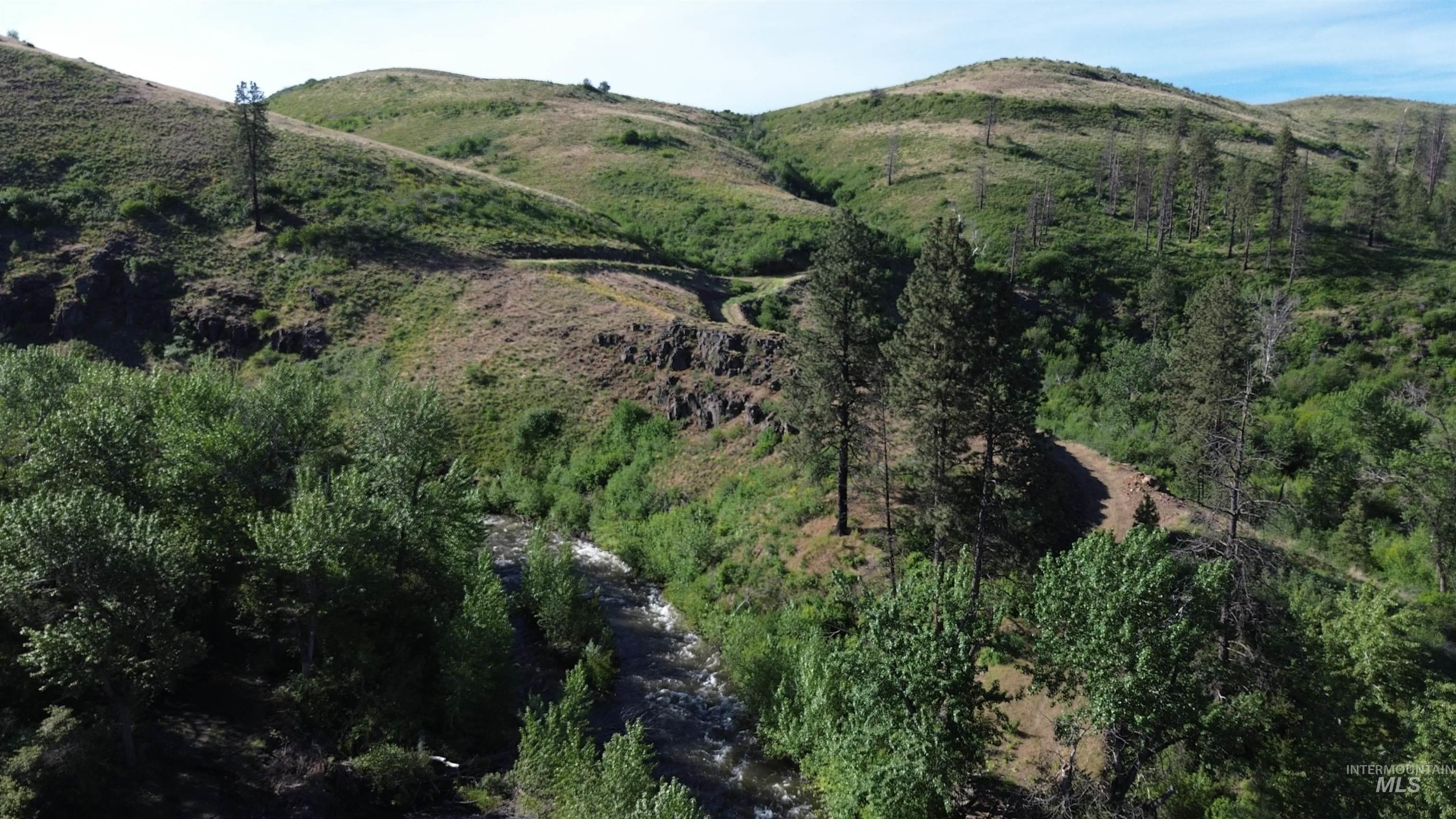 Lot 5 Middle Fork Rd Property Photo 14