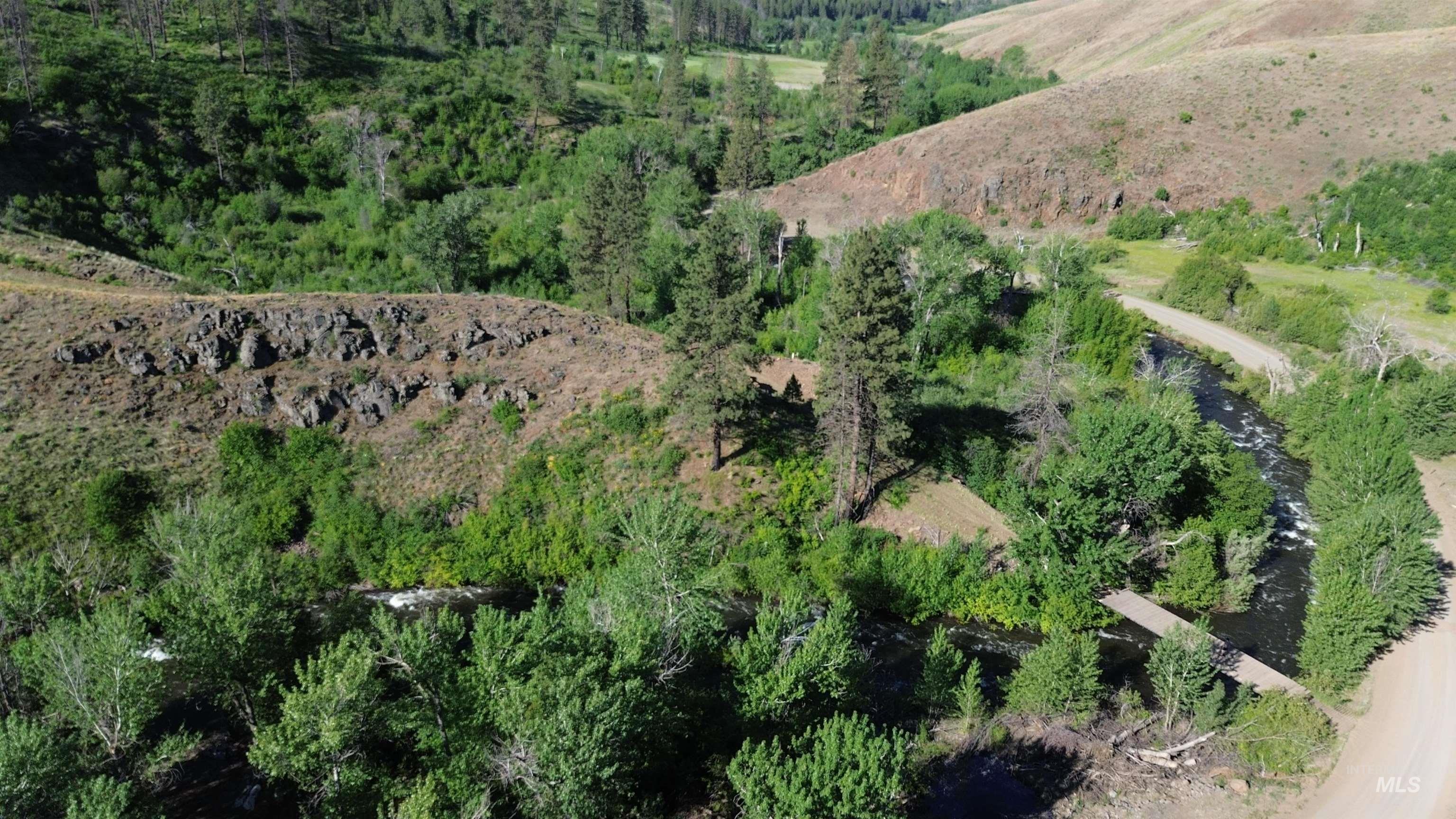 Lot 5 Middle Fork Rd Property Photo 21