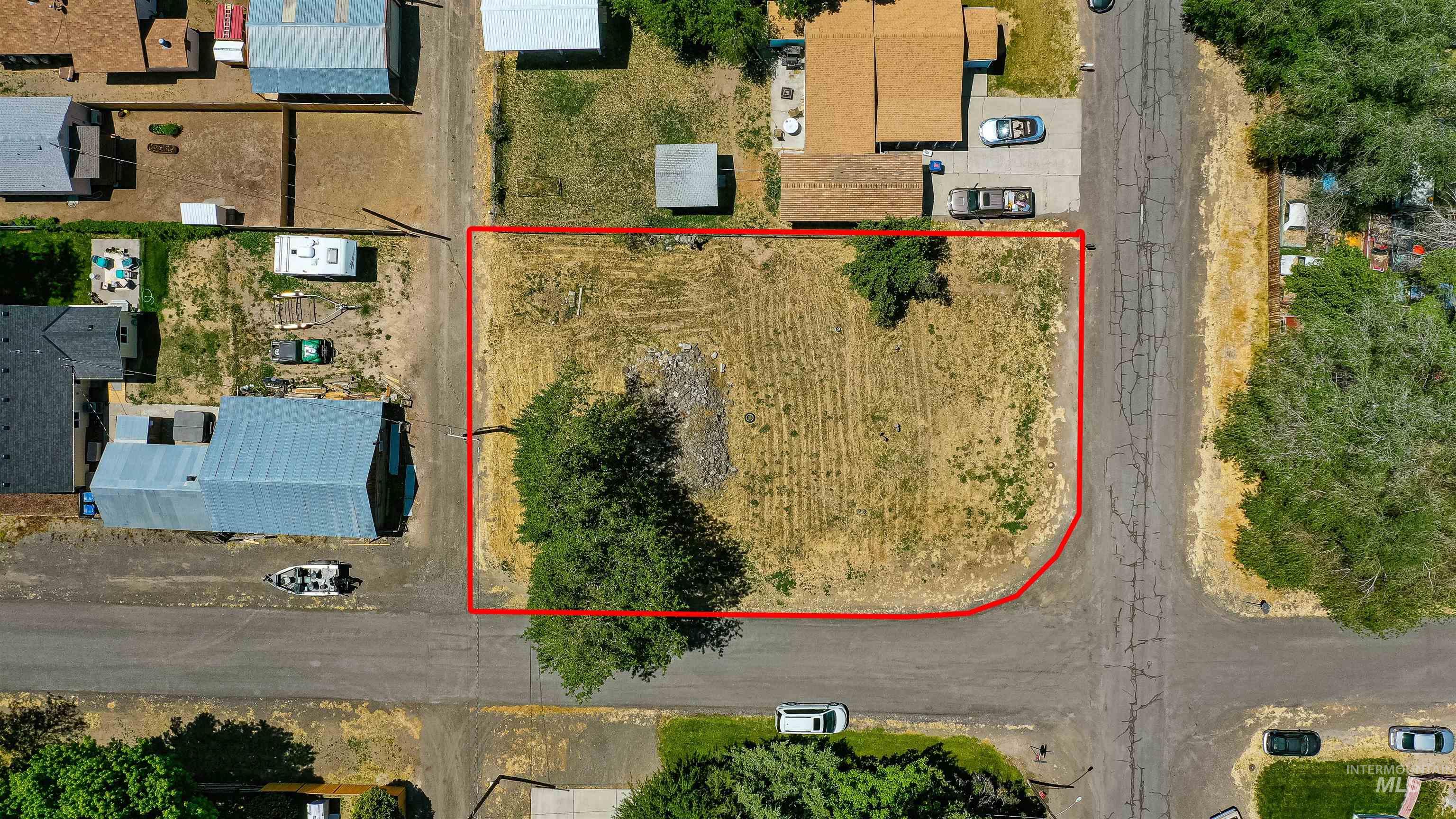 Tbd Reed Street Property Photo 1