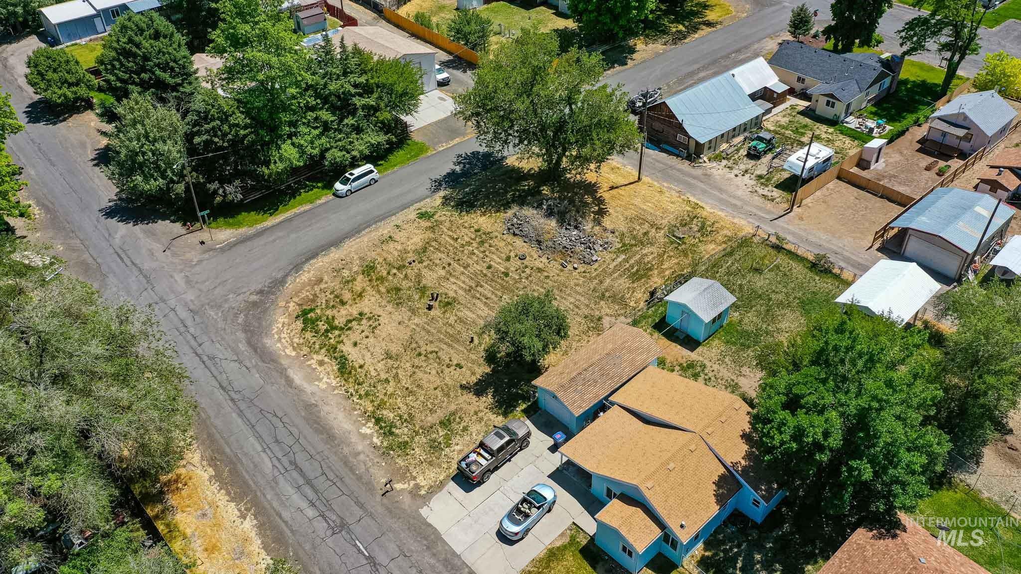 Tbd Reed Street Property Photo 3