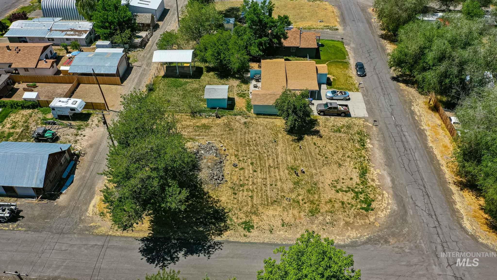 Tbd Reed Street Property Photo 5