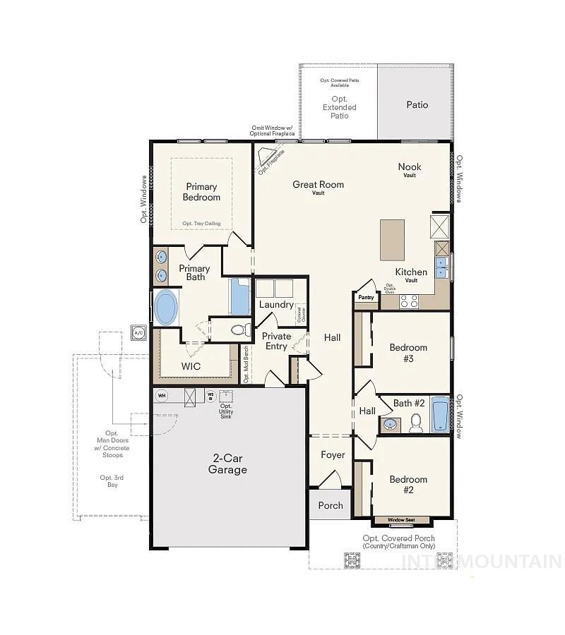11407 W Annata Property Photo 16