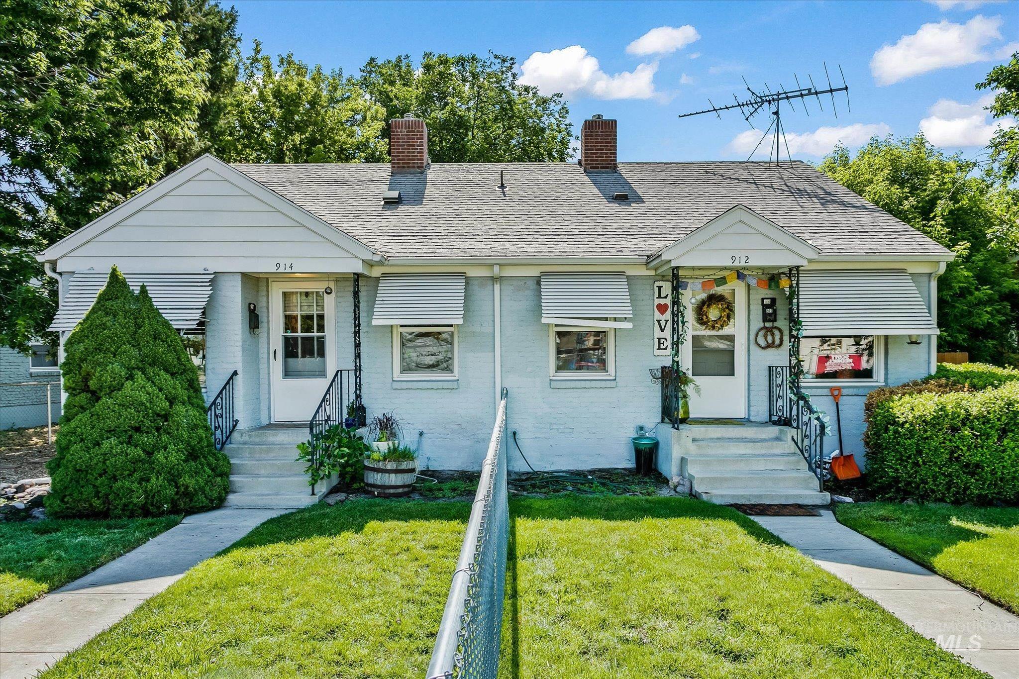 912 N 27th Street Property Photo 1