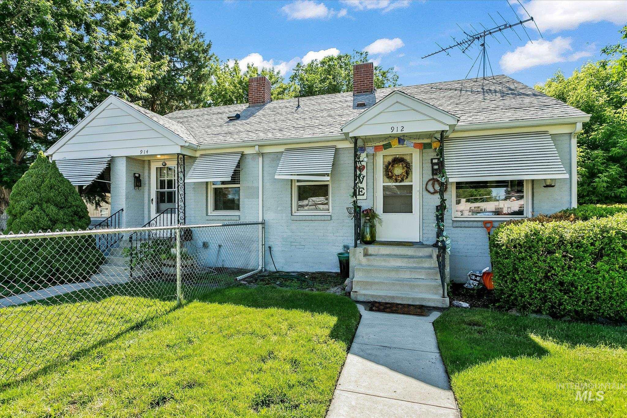 912 N 27th Street Property Photo 5