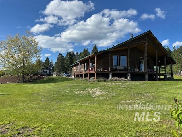 1621 Doumecq Rd Property Photo 1