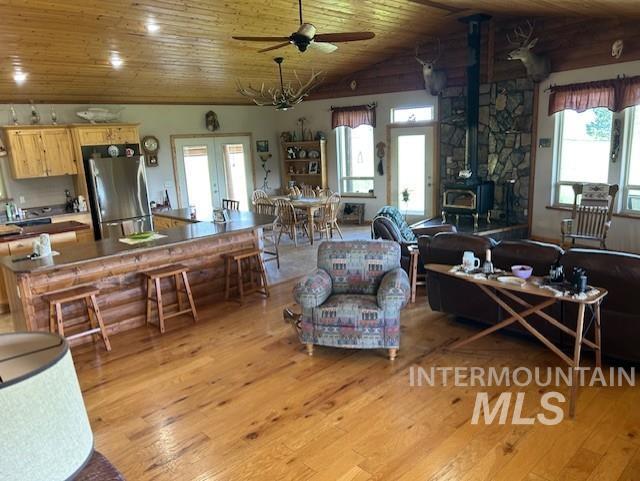 1621 Doumecq Rd Property Photo 21