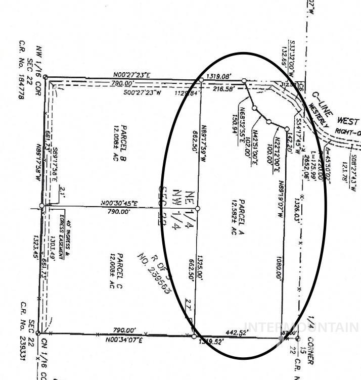 Tbd El Paso Rd Property Photo 1
