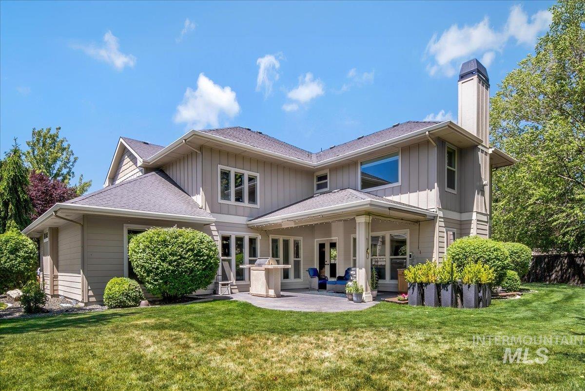 6370 E Escarpment Ct.