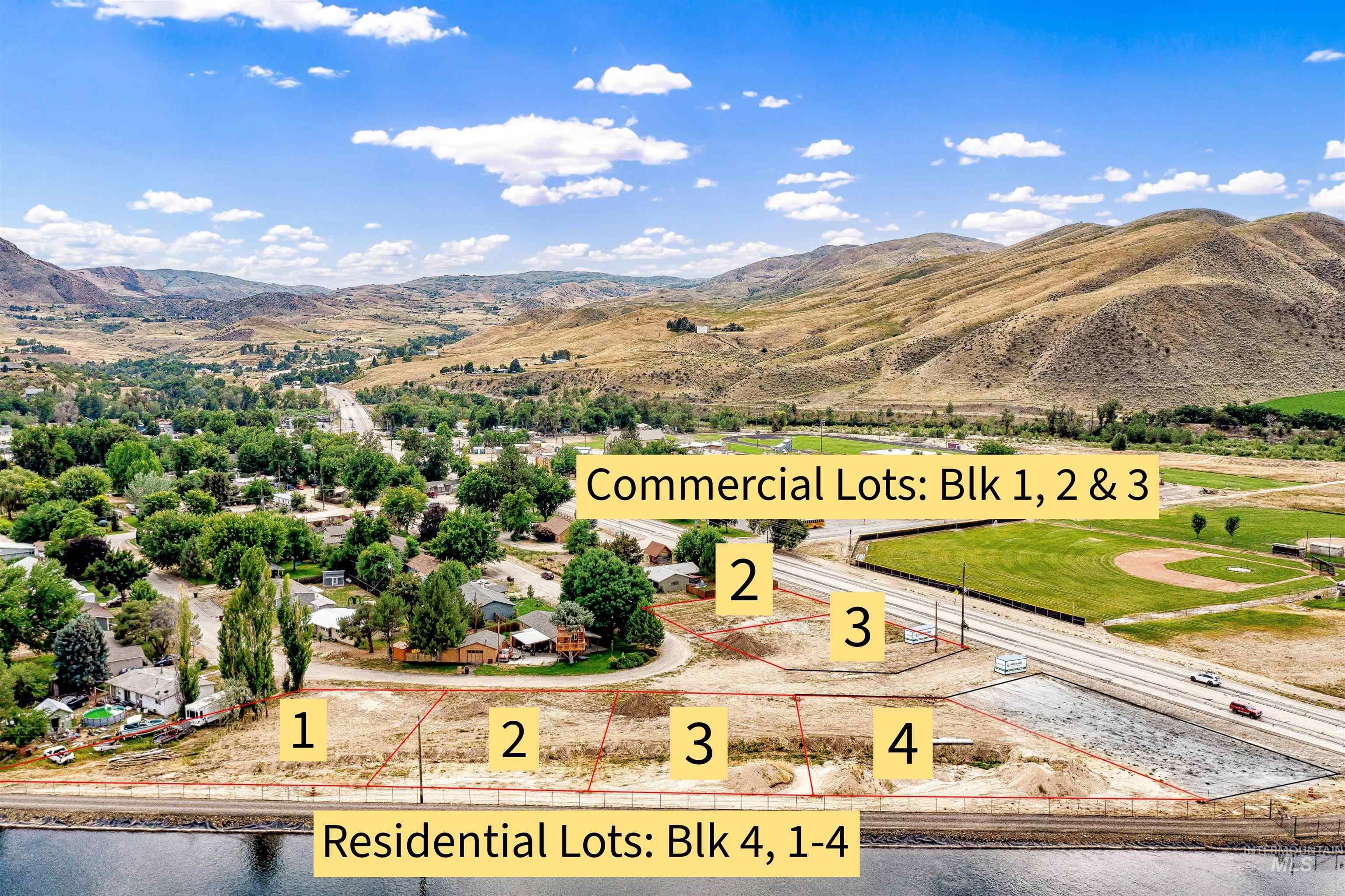Tbd N Hwy 55 Property Photo 1