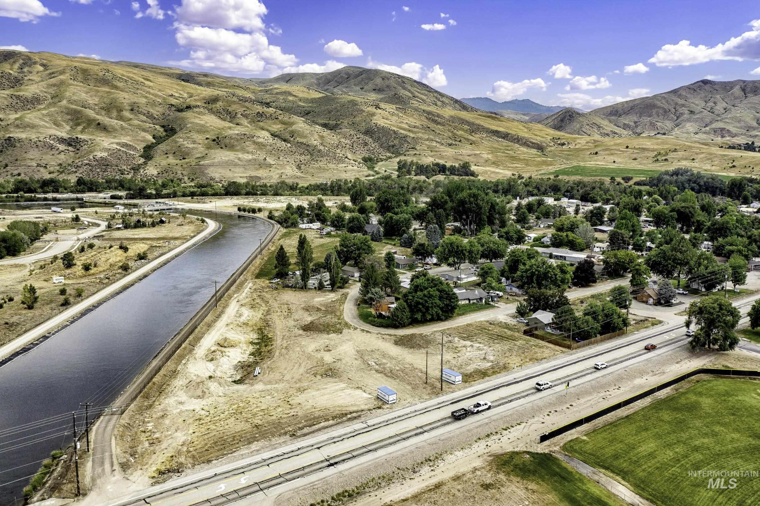 Tbd N Hwy 55 Property Photo 3