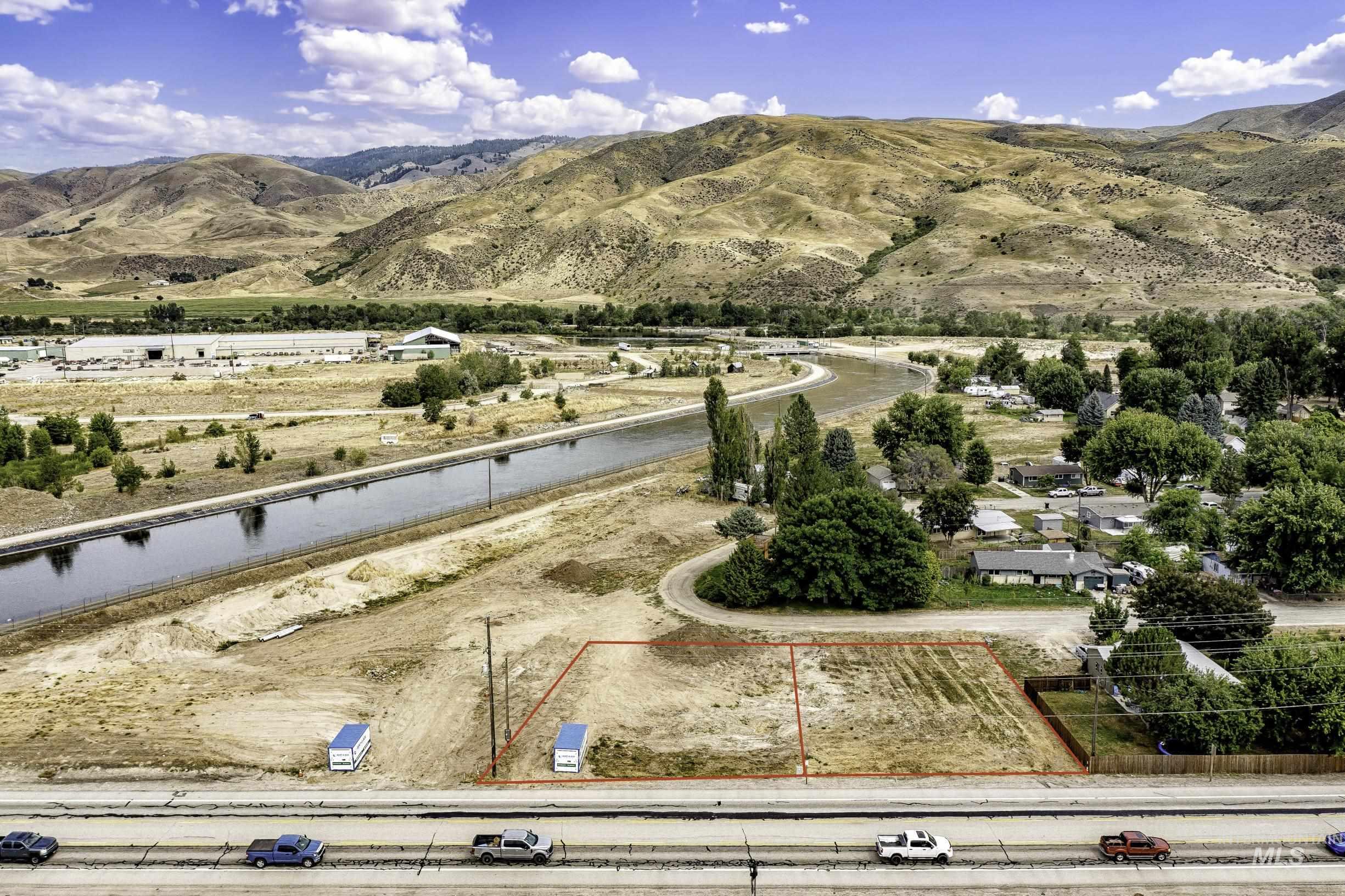 Tbd N Hwy 55 Property Photo 8