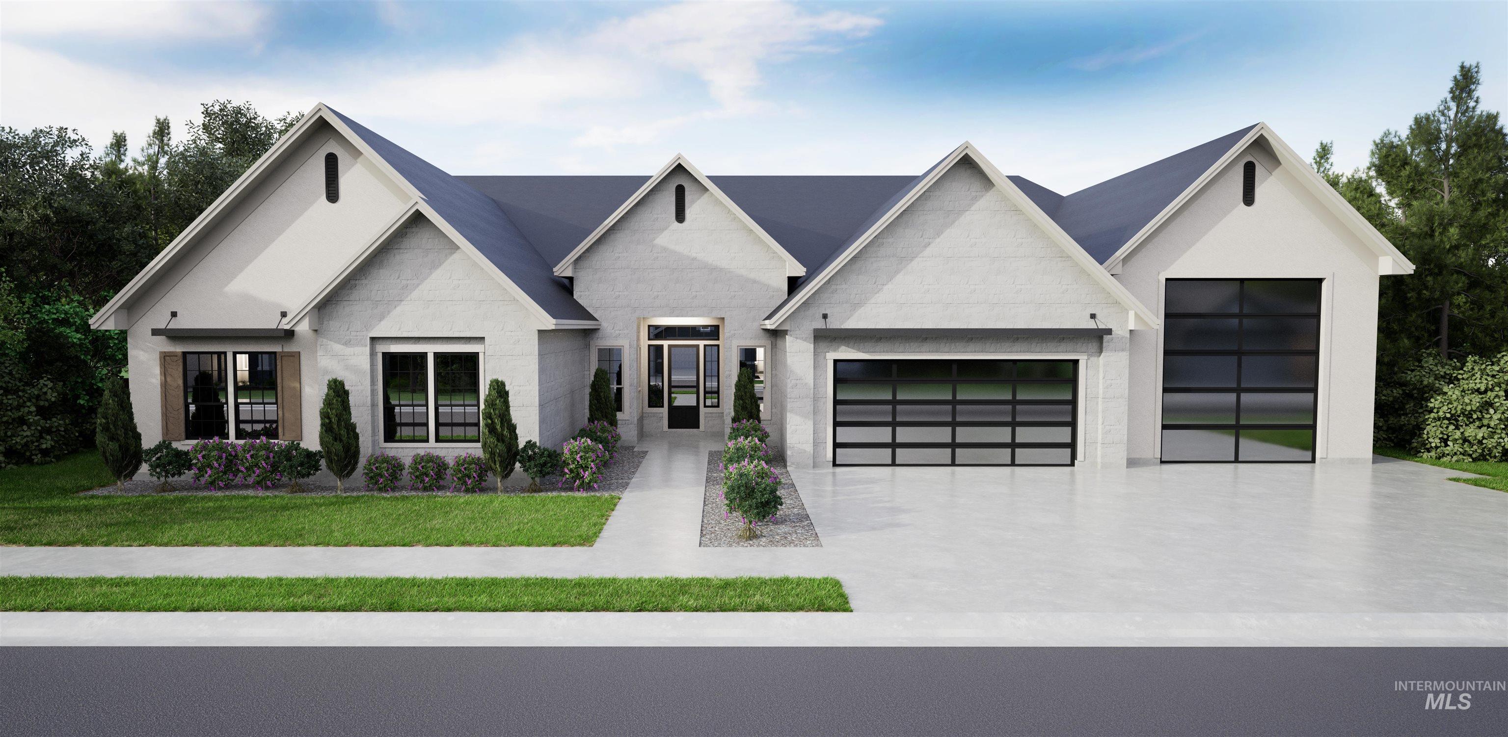 3401 N Harvest Moon Way Property Photo 1