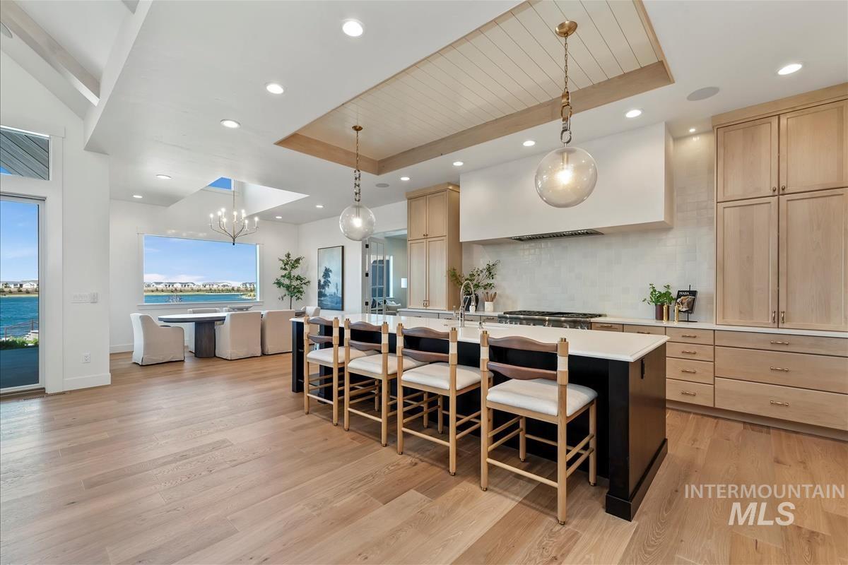 3401 N Harvest Moon Way Property Photo 4