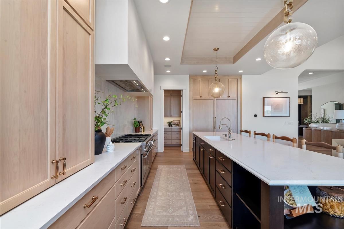 3401 N Harvest Moon Way Property Photo 6