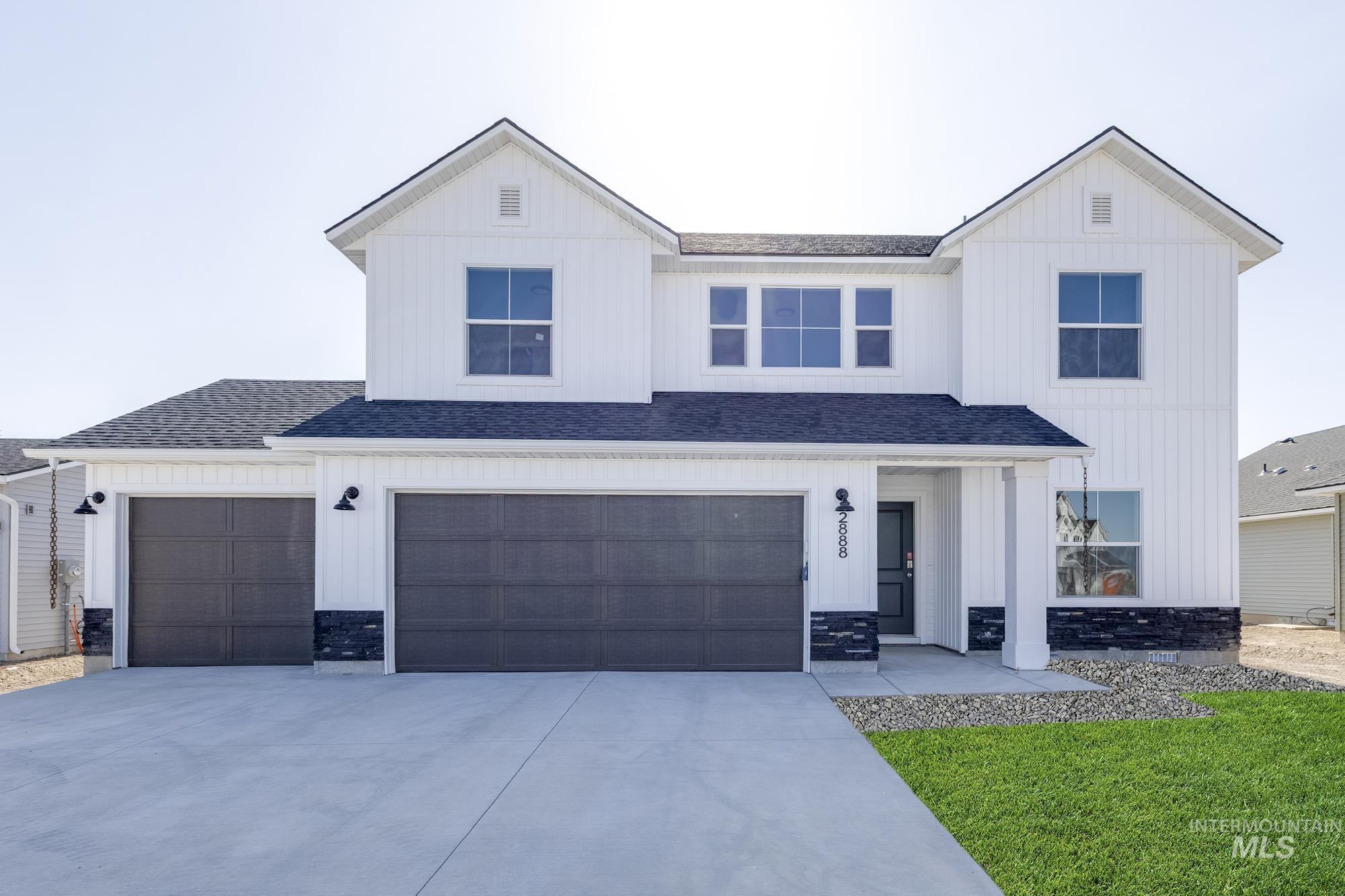 2888 N Arroyo Vista Way Property Photo 1