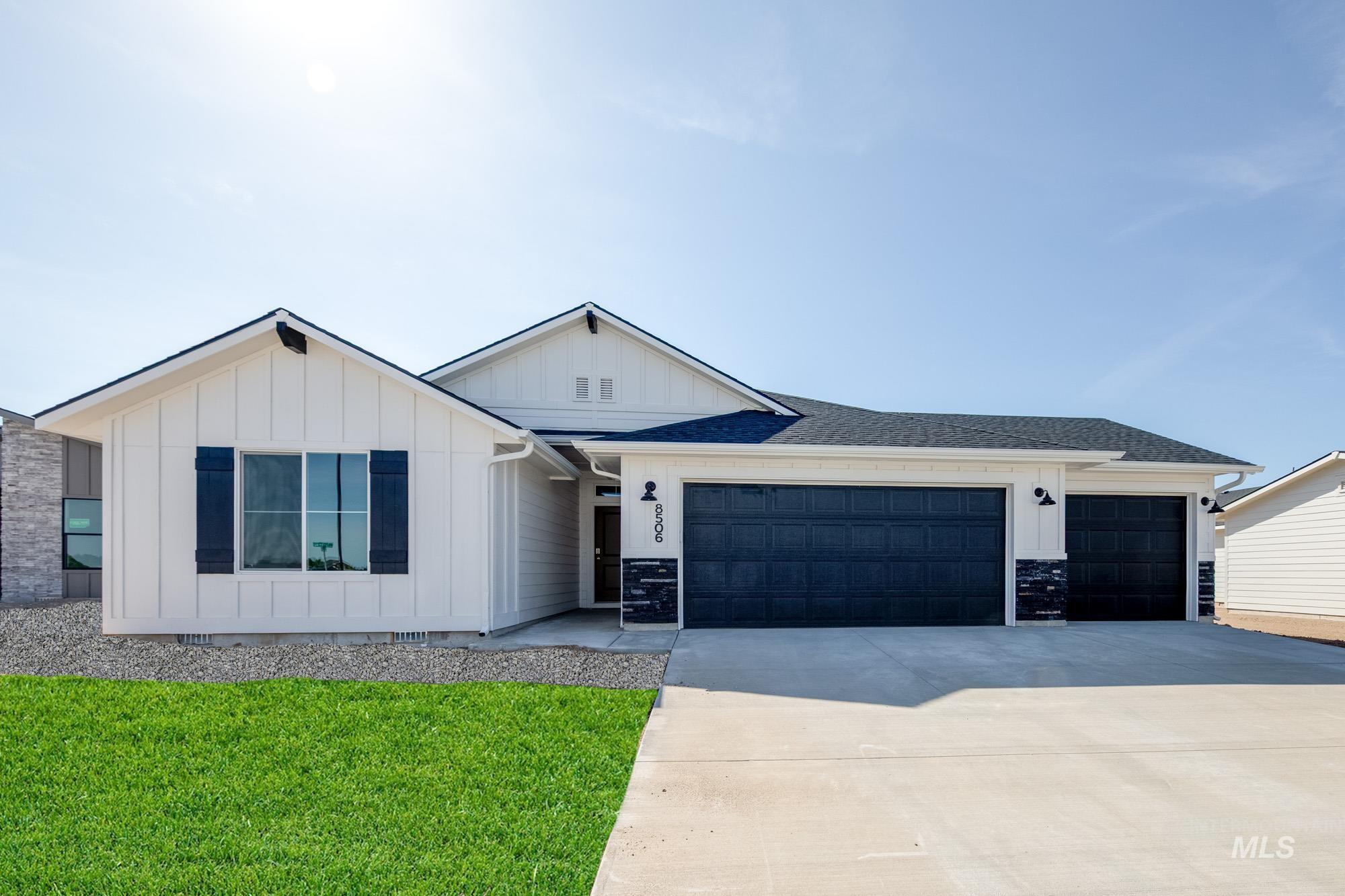 8506 S Tyrion Way Property Photo 1