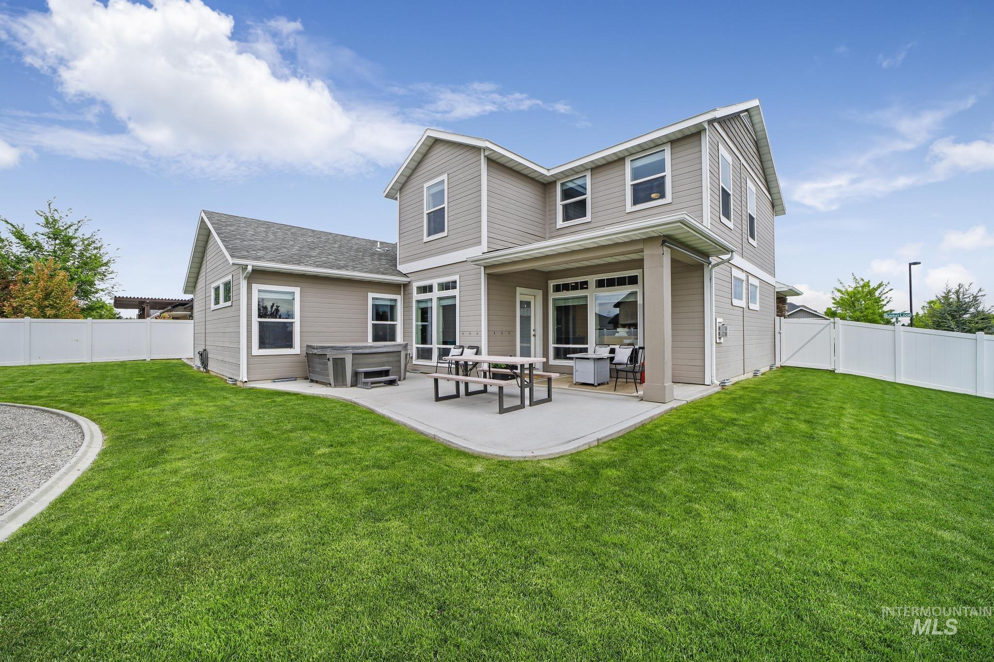 2858 Sunray Loop Property Photo 42