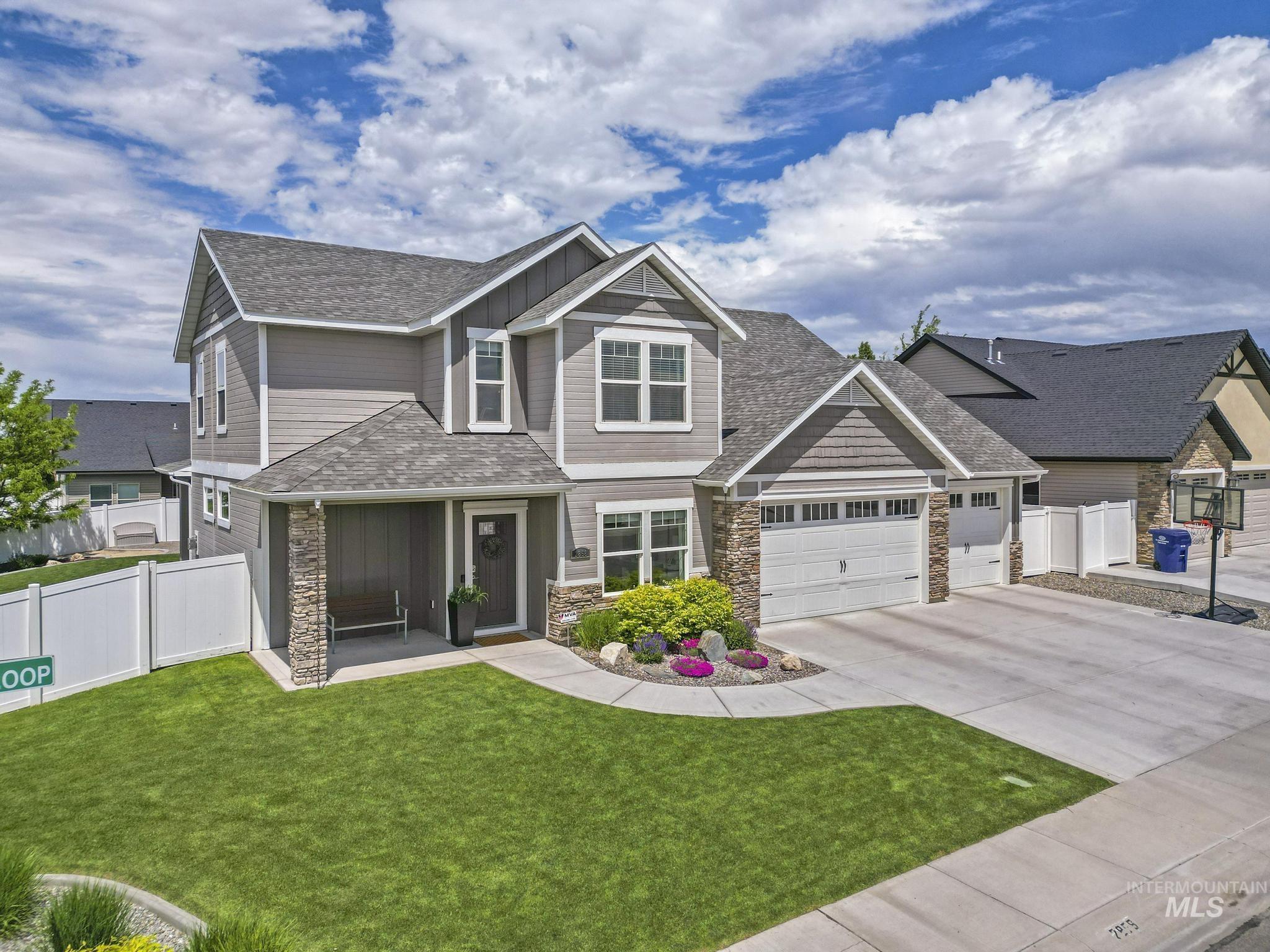 2858 Sunray Loop Property Photo 43