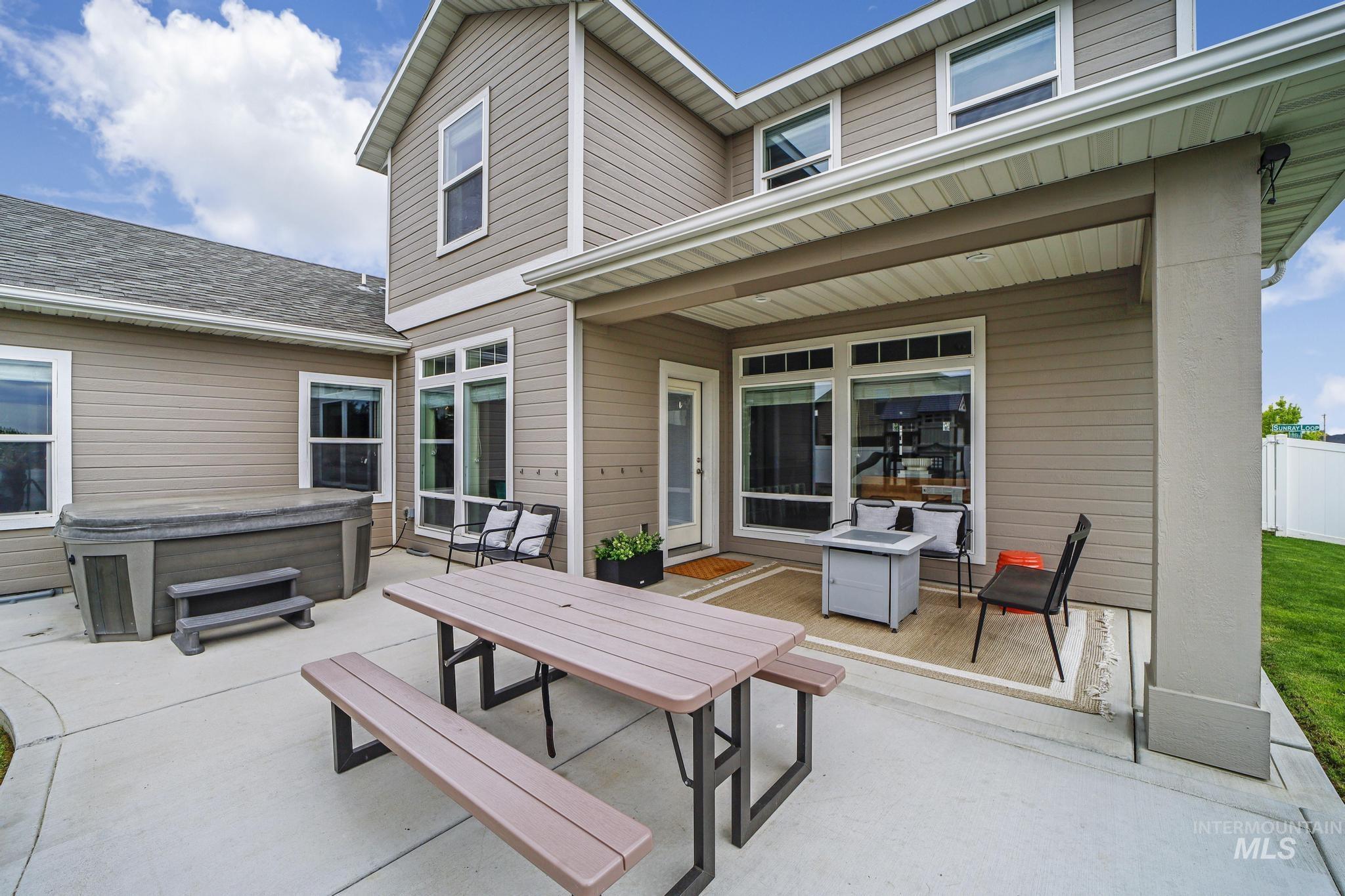 2858 Sunray Loop Property Photo 44