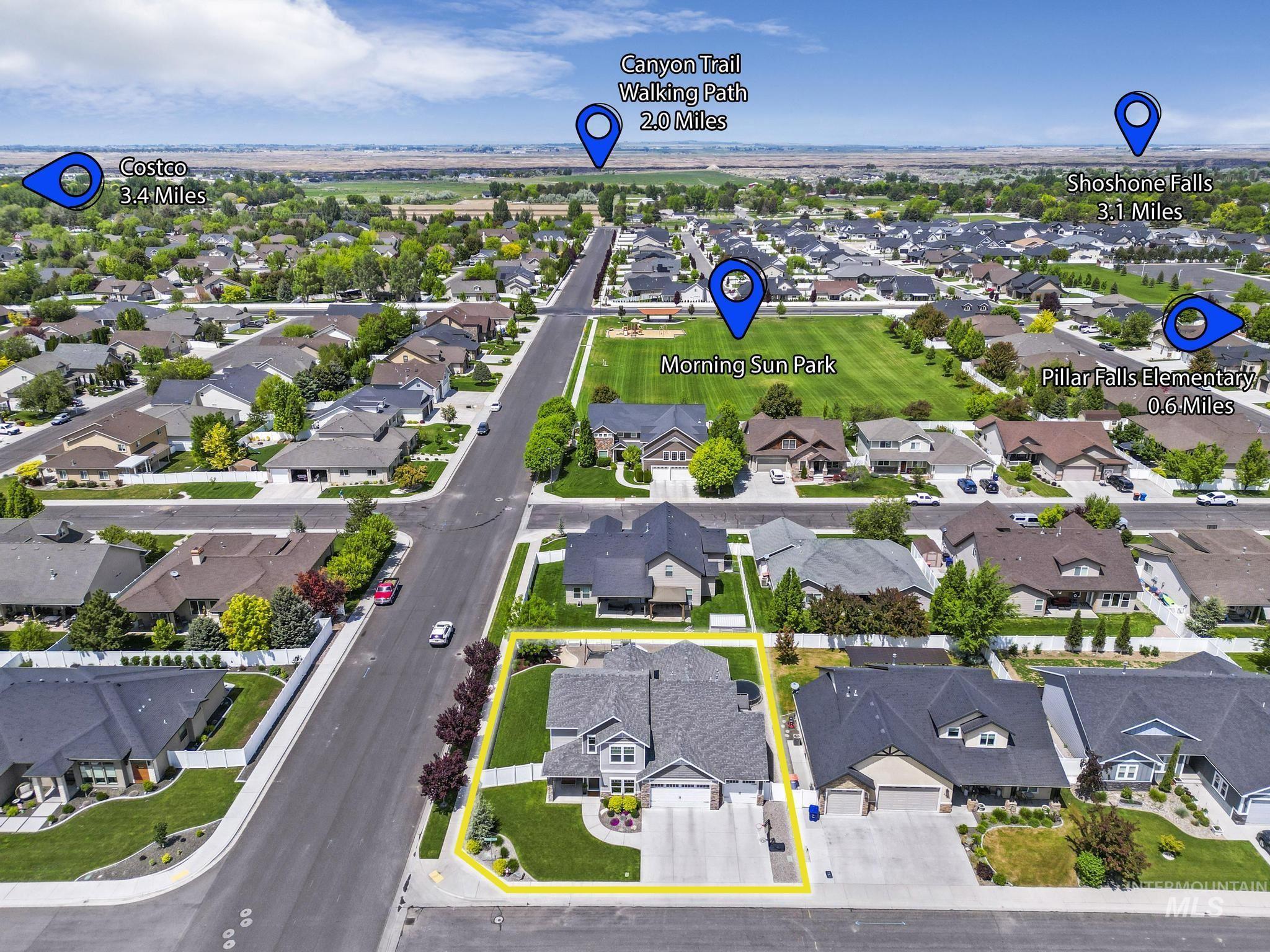 2858 Sunray Loop Property Photo 49
