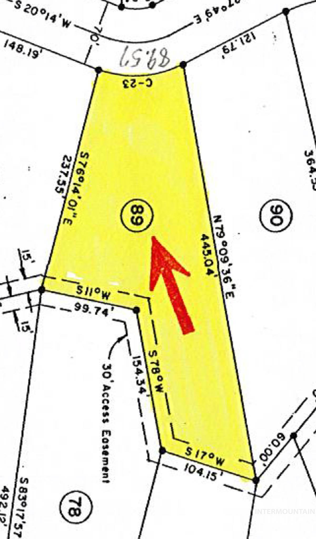 470 Collier View Road Property Photo 8