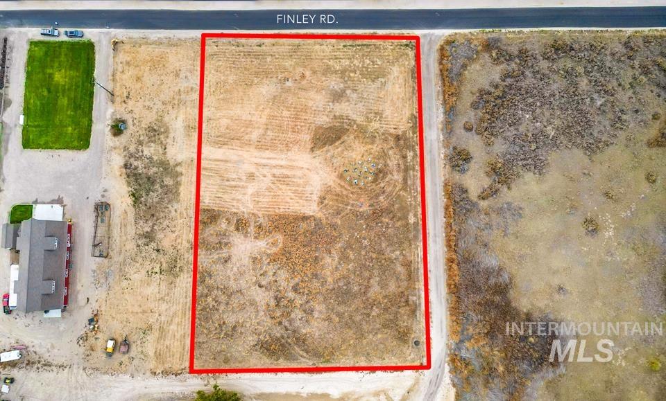 Tbd Finley Rd Property Photo 1