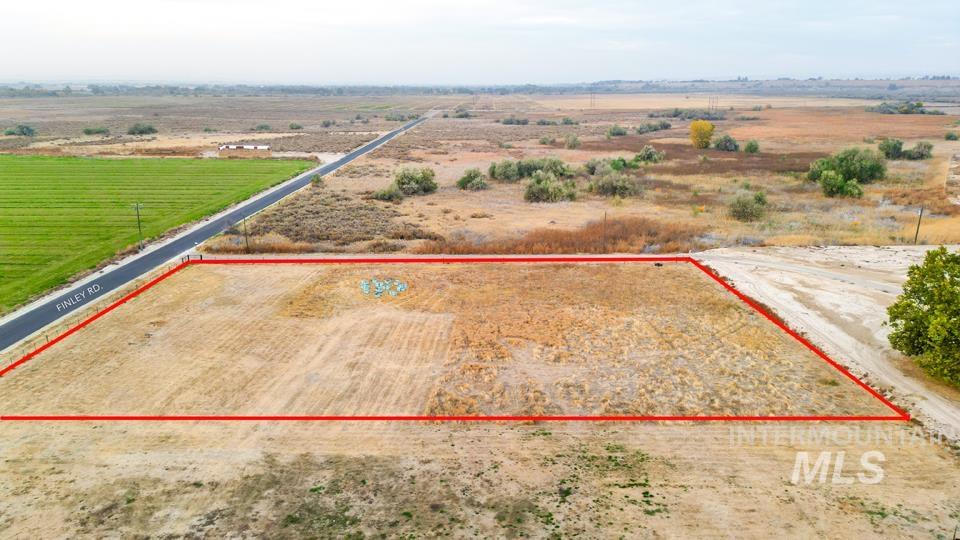 Tbd Finley Rd Property Photo 2