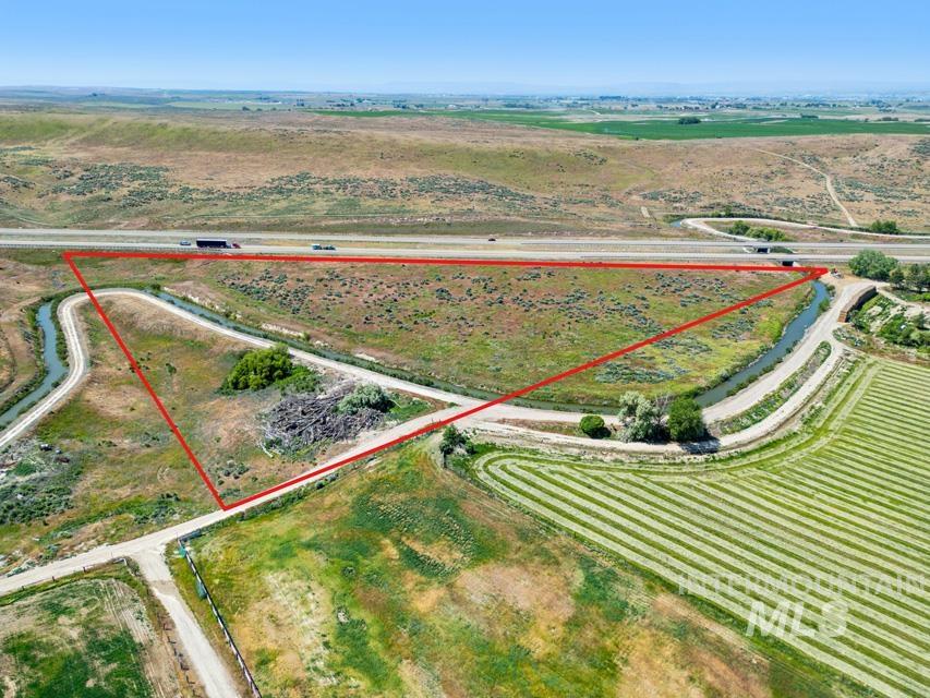 Tbd Custer Rd Property Photo 1