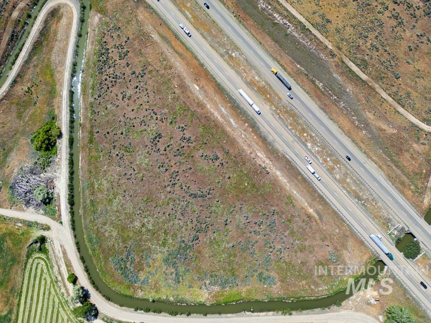 Tbd Custer Rd Property Photo 2