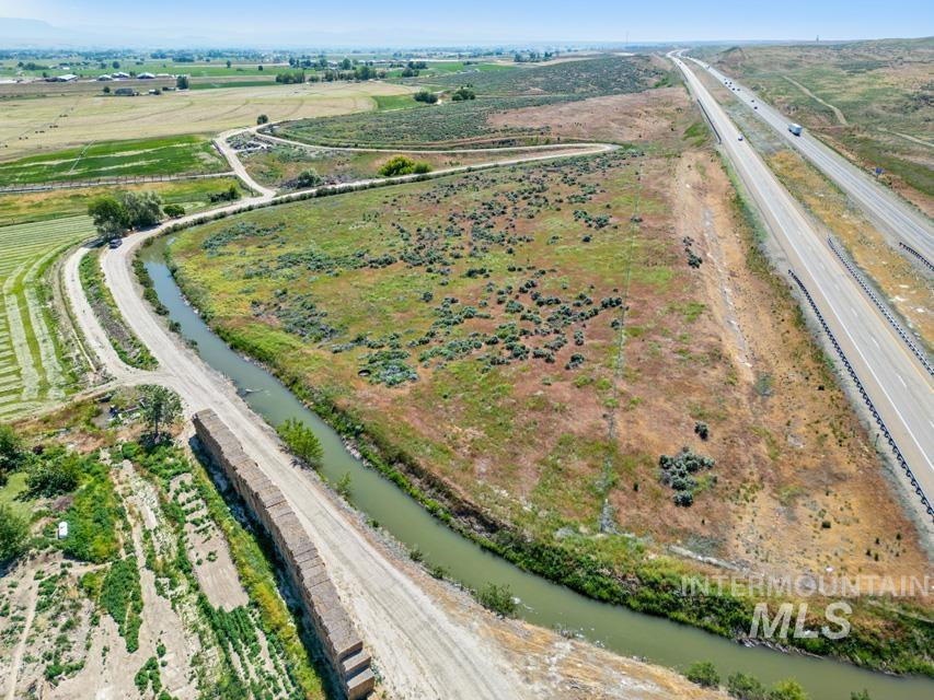 Tbd Custer Rd Property Photo 3